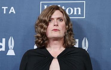 Lilly Wachowski